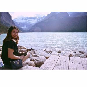 Meet your Posher, Vanessa